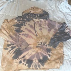 American Eagle Oversized Hoodie